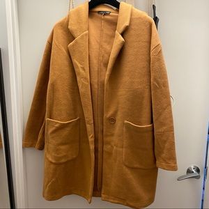 Zara coat